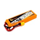 Pro-Range 11.1V 3300mAh 25C 3S Lithium Polymer Battery Pack