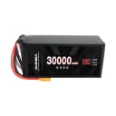Bonka 22.2V 30000mAh 10C 6S Semi Solid State Li-Ion Polymer Battery Pack