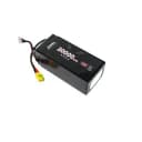 Bonka 22.2V 30000mAh 10C 6S Semi Solid State Li-Ion Polymer Battery Pack