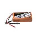 Pro-Range 22.2V 16000mAh 25C 6S Lithium Polymer Battery Pack