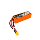Pro- Range 22.2V 3300mAh 35C 6S Lithium Polymer Battery Pack