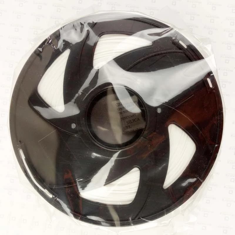 3D Printing filaments PLA Pro 1kg ,1.75mm (Dark Grey)