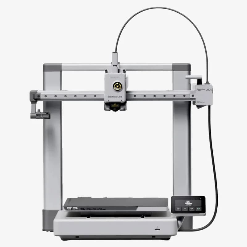 Bambu Lab A1 3D Printer