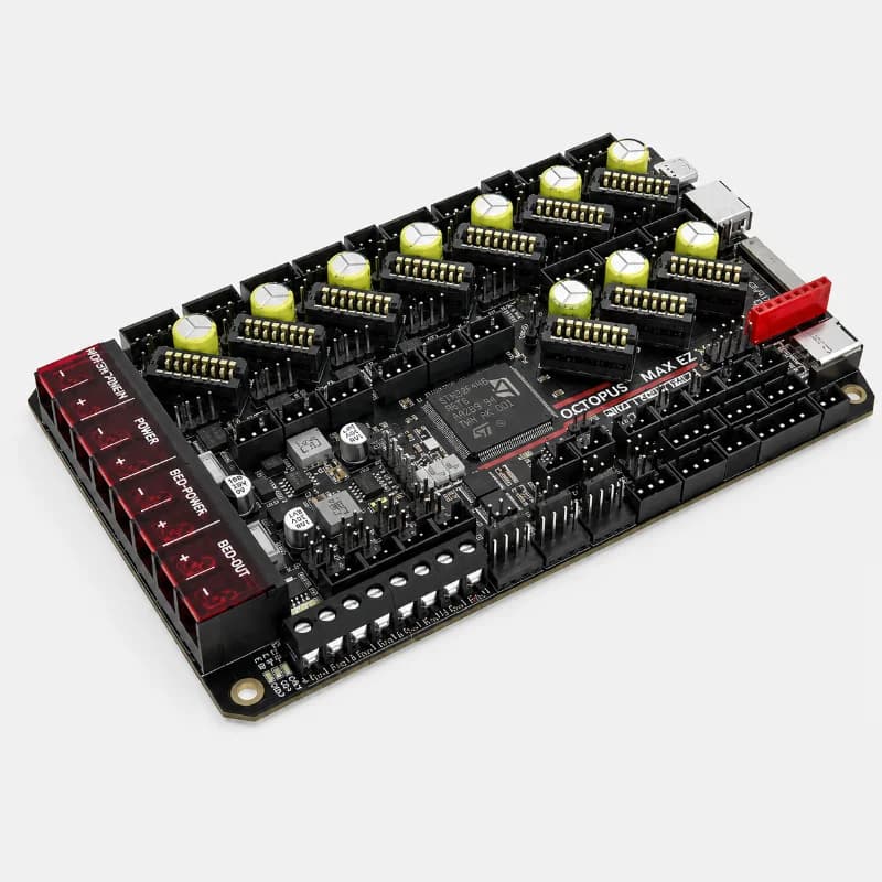 BIGTREETECH BTT Octopus Max EZ for 3D Printer