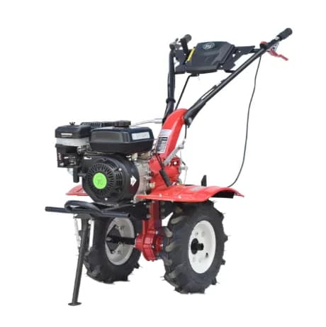 Diesel 7 HP Power Weeder – Mini Power Weeder