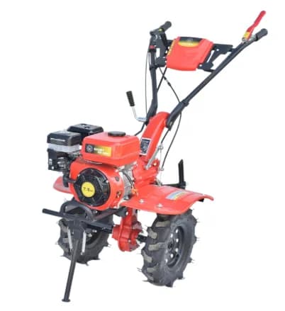 Durable Diesel Mini Weeder for Agriculture