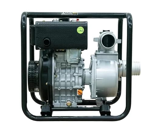 Water Pump EF-178FD