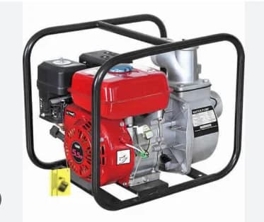 Water Pump EF-196CC
