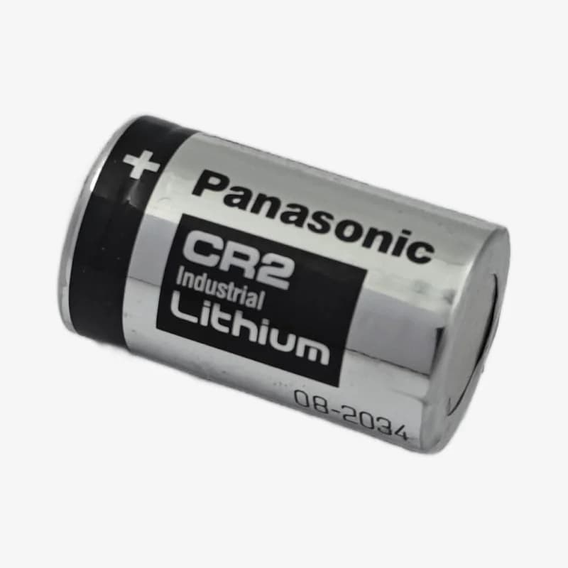CR2-3V 850mAh Industrial Lithium Battery