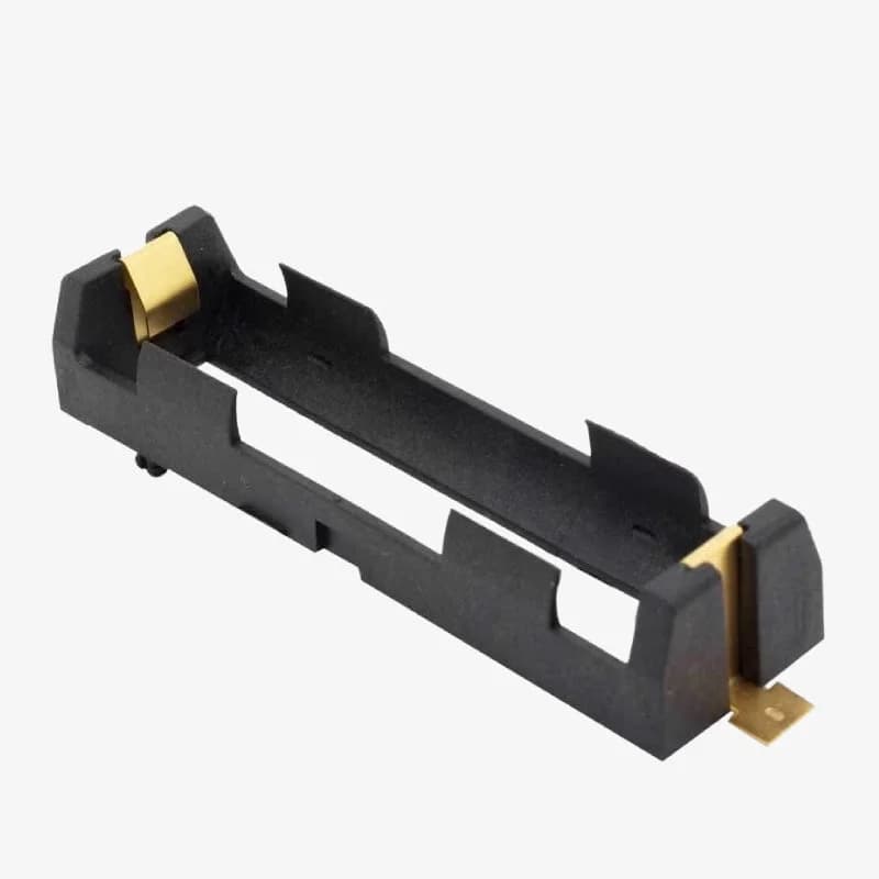 18650 SMD/SMT High-Quality Single Battery Holder