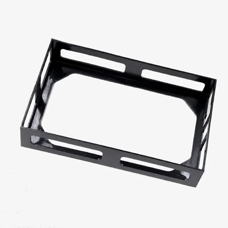 Prismatic Battery Cell Holder for Gangfen LiFePO4 100AH Battery