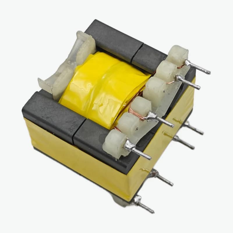 PQ3230 SMPS High Frequency 150W Transformer with Auxiliary Windings