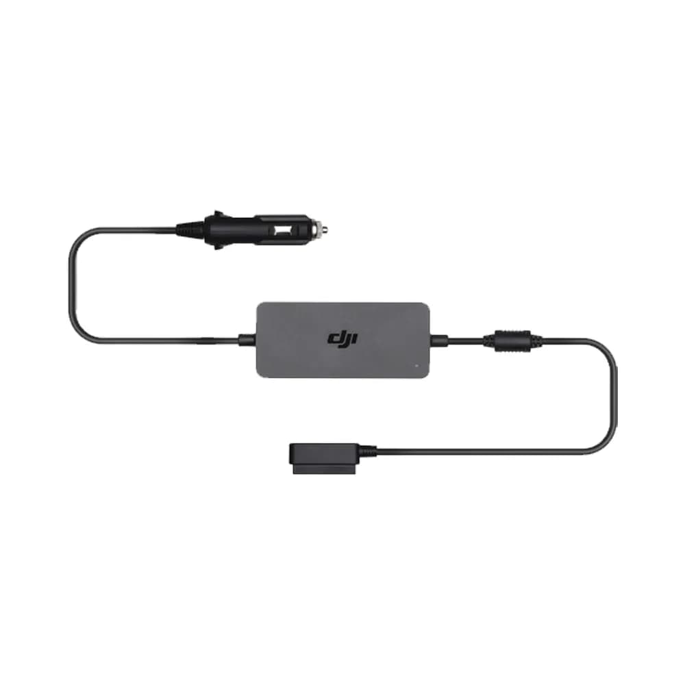 DJI Car Charger for Mavic 2 Pro/Zoom/Enterprise Batteries