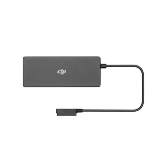 DJI Mavic Air 2 Quick Charging Battery Charger Power Adapter for Mavic Air 2 Drone