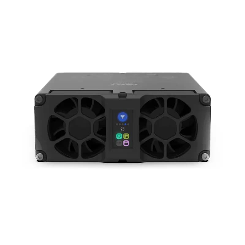 ISDT CM1620 20A High-Power Battery Charging Module