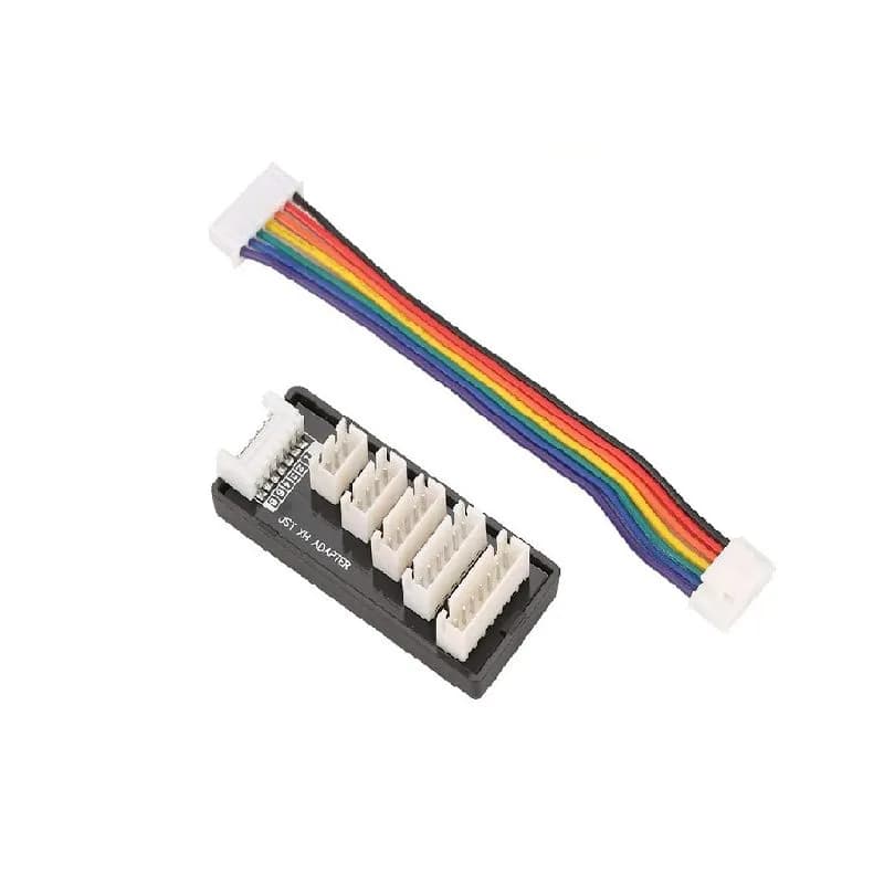 SkyRC XH 2-6S Balance Adapter Board