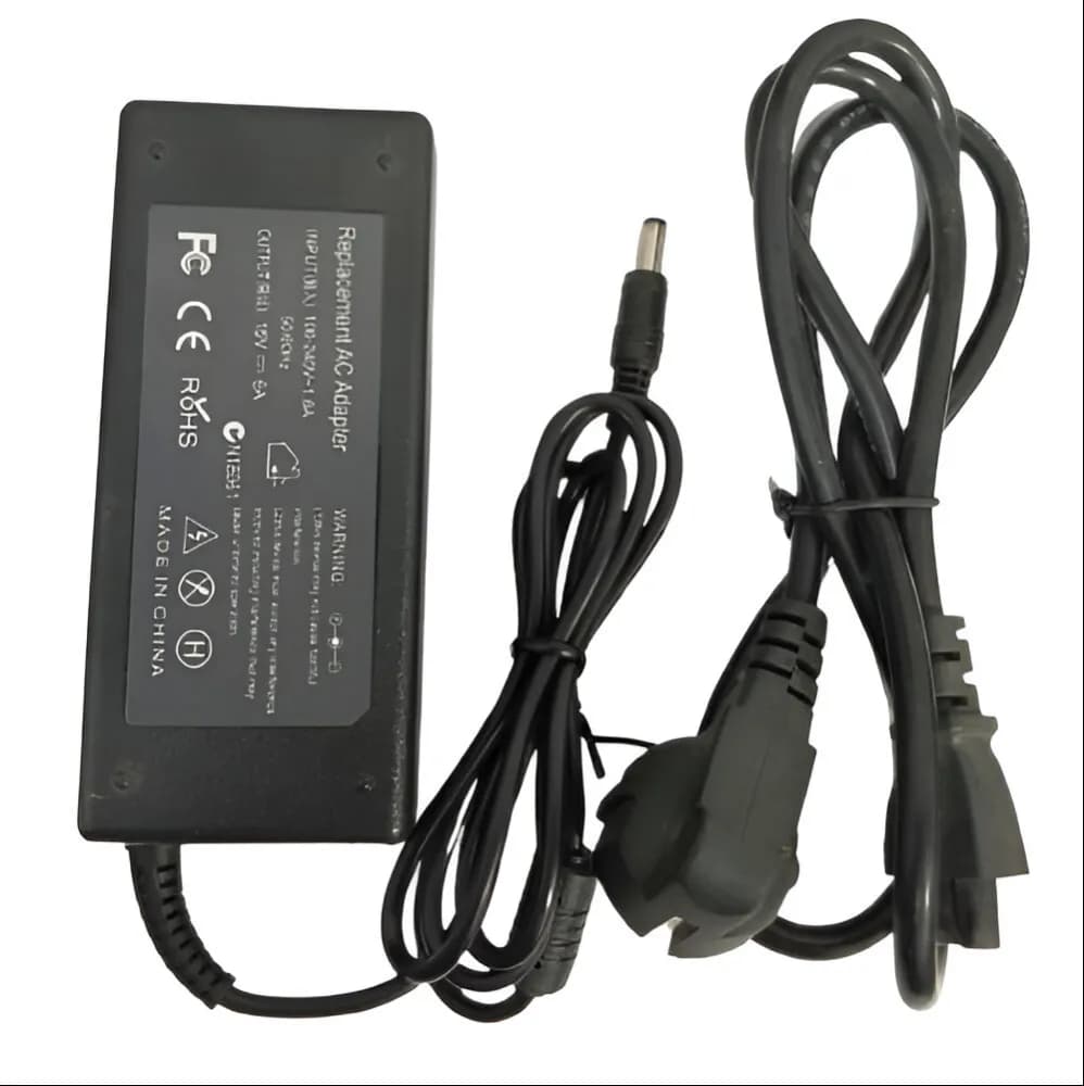 Standard 60W 6A 15V Power Supply AC Adapter for IMAX B6