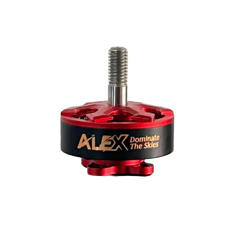 ALEX 2306 2500KV Brushless DC Motor for FPV Racing Drone