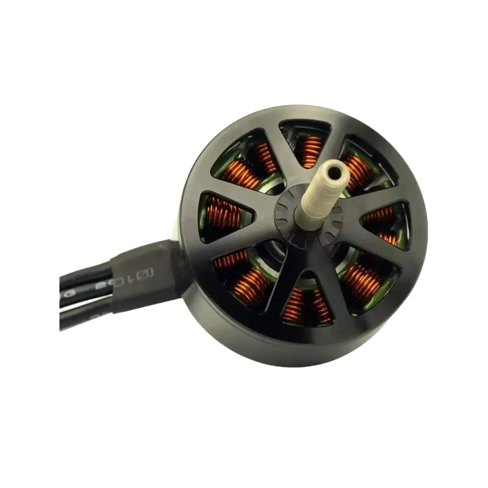 Alex 4214 380KV 5-8S UAV Brushless Motor for RC FPV Racing Drone