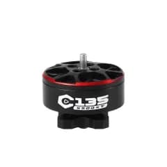 Axisflying FPV Brushless Motor C135 1303.5 for 2 Inch 5500KV Cinewhoop and Cinematic Drone