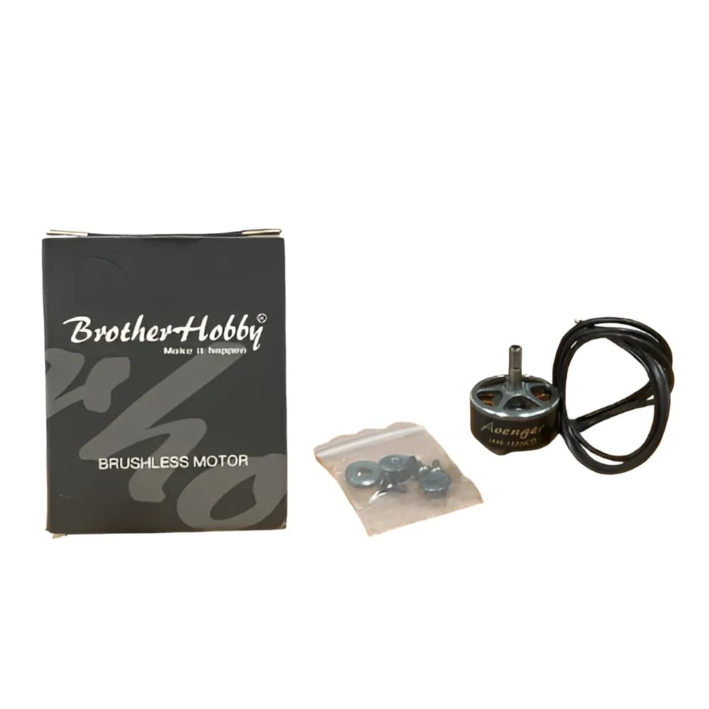 Brotherhobby Avenger 2810 1350KV Brushless Motor