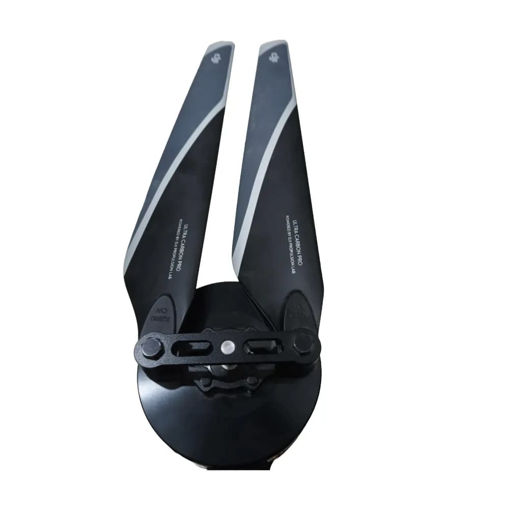 DJI E5000 pro advance version M10 E5000 brushless motor with R2880 Folding Propeller