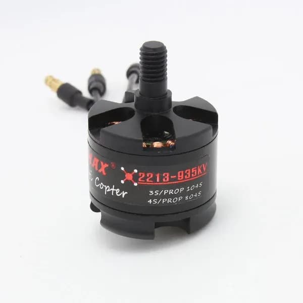 Emax MT2213 920KV Brushless Outrunner Motor
