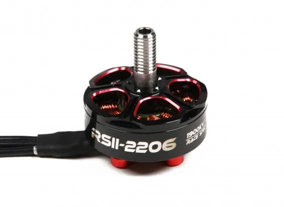 Emax RSII 2206 1900KV CW Brushless Motor