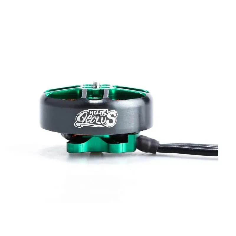 HGLRC AEOLUS 2004 3000KV Green Brushless Motor