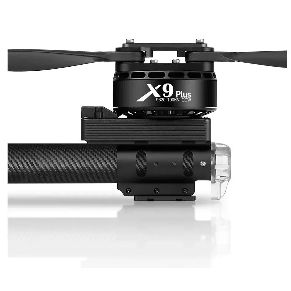 HOBBYWING X9 PLUS Power System Combo For Agricultural Drones CCW