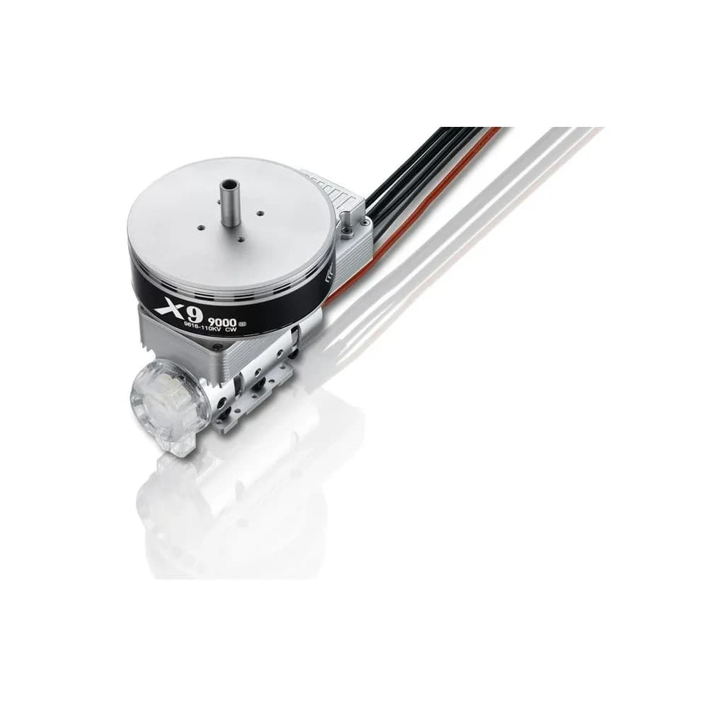 HOBBYWING XRotor X9 Power System Combo For Agricultural Drones CCW