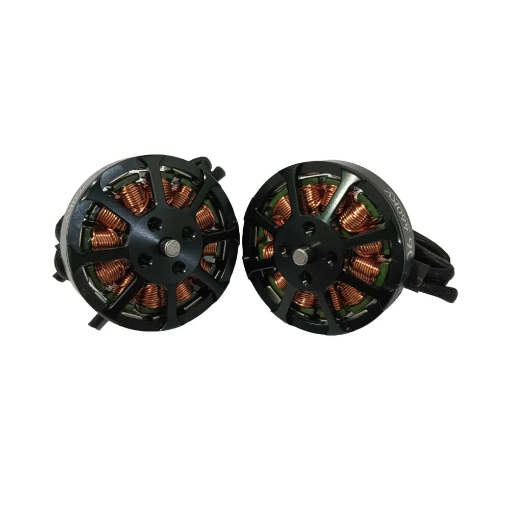 MAD 3506 460KV High Performance Brushless Motor for Multirotor UAVs and RC Drones
