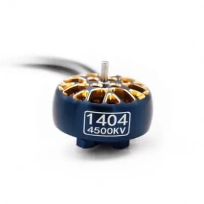 SpeedyBee 1404 4500KV Brushless FPV Racing Drone Motor