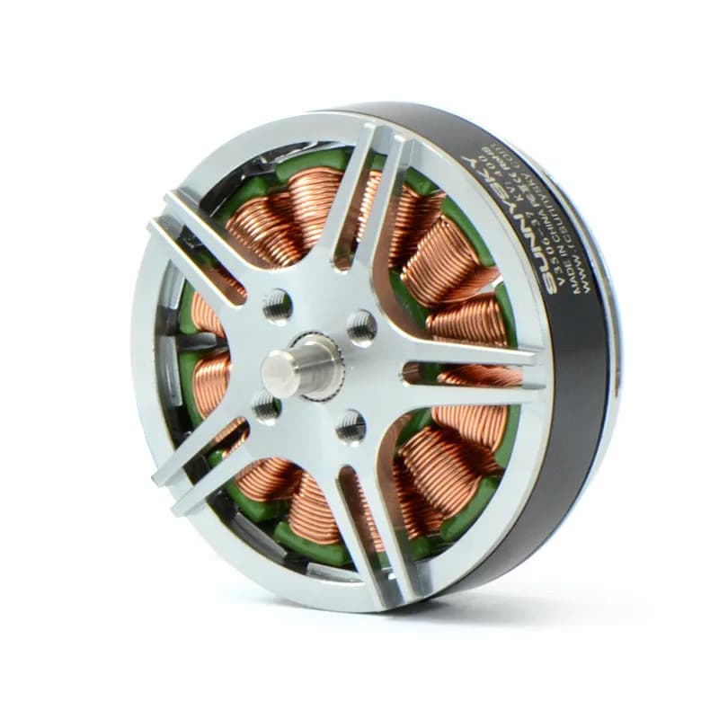 SunnySky V3506 KV400 High Efficiency Brushless Motors