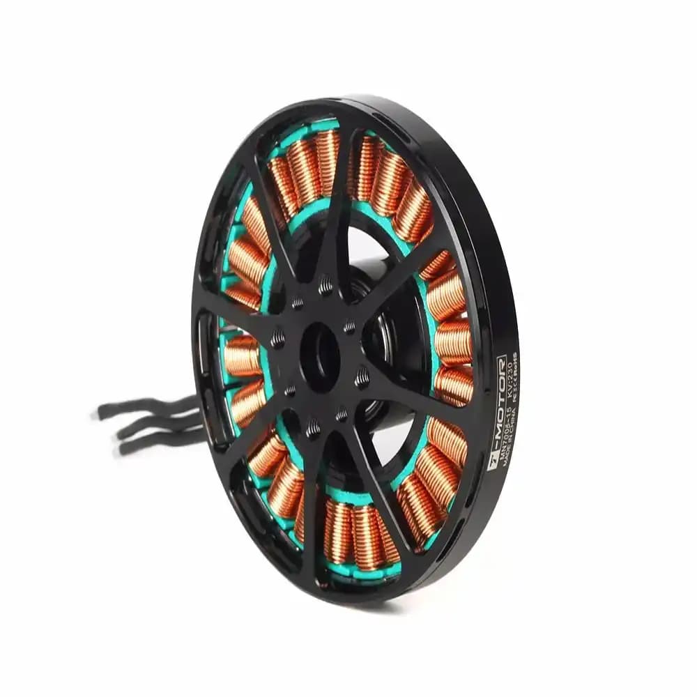T-Motor Antigravity MN7005 KV115 Outrunner Brushless Motor For Multicopter rotor Quadcopter Helicopter