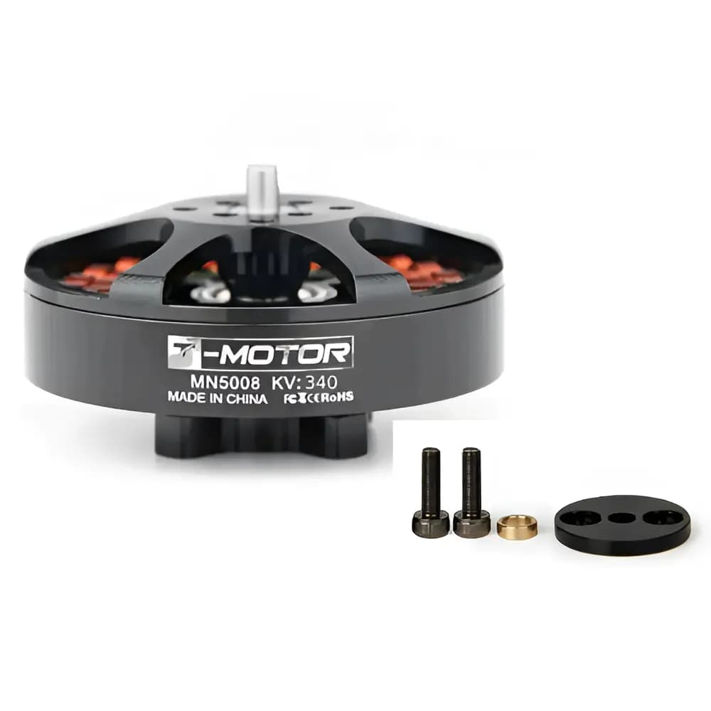 T-Motor MN5008 Antigravity 6-12S UAV Motor KV340
