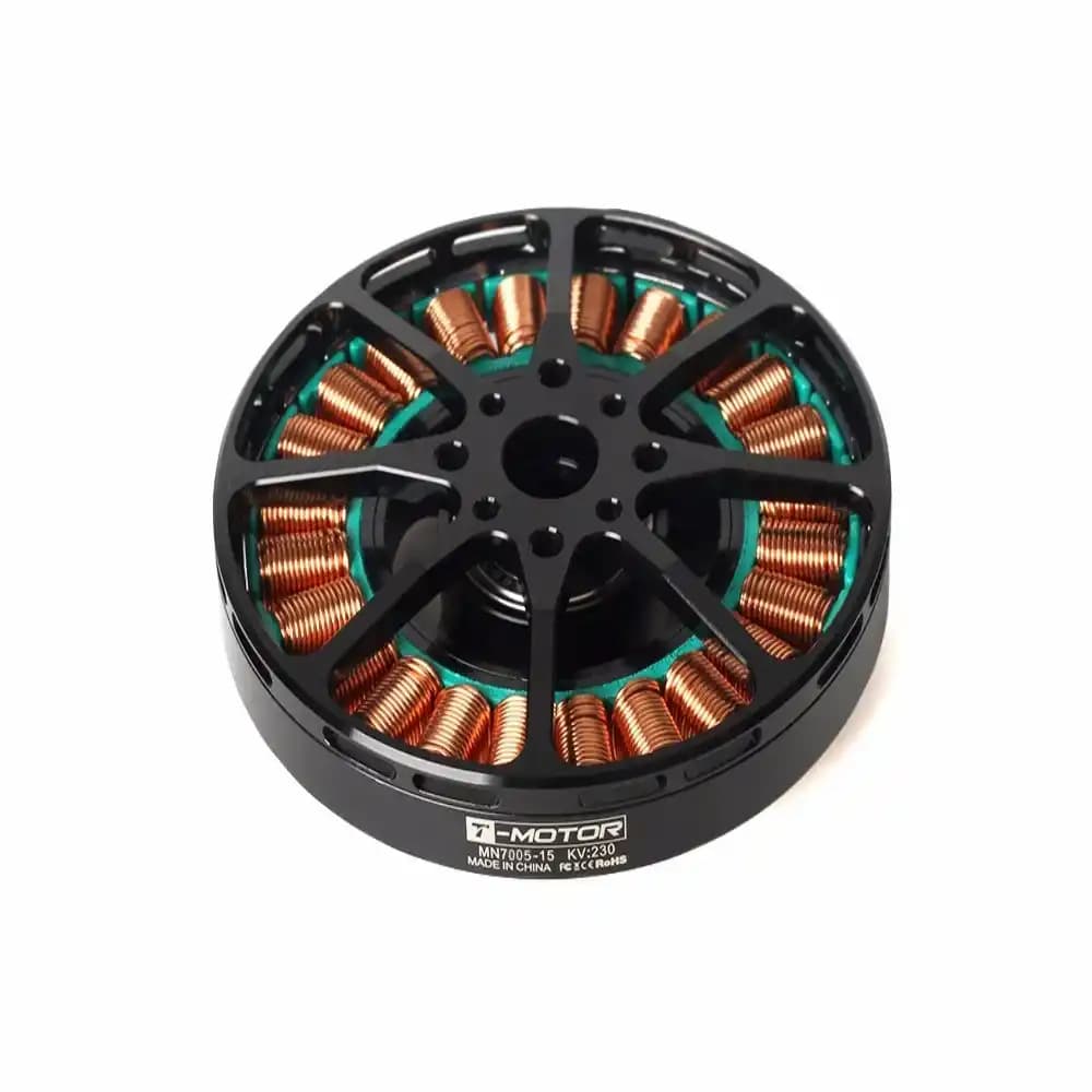 T- Motor MN7005 Antigravity Type 6-12S UAV Motor KV230