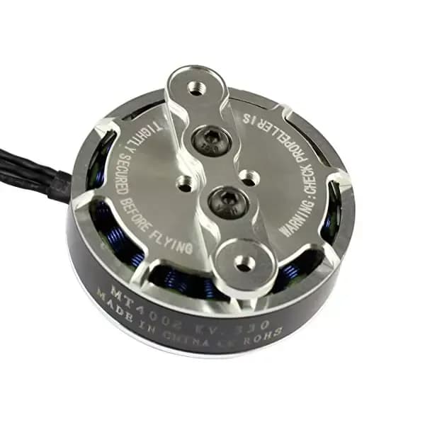 Tarot 4008 TL2955 330KV Martin Long Endurance brushless motor for UAV