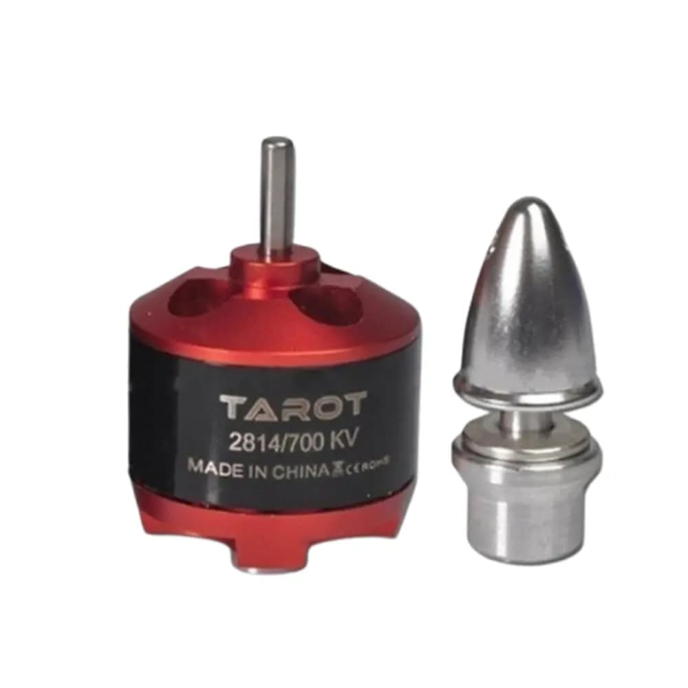 TAROT TL68B17 Brushless Motor 2814 700KV