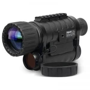 Bestguarder WG-50 digital camera For Night Vision Monocular Portable Hunting Camera