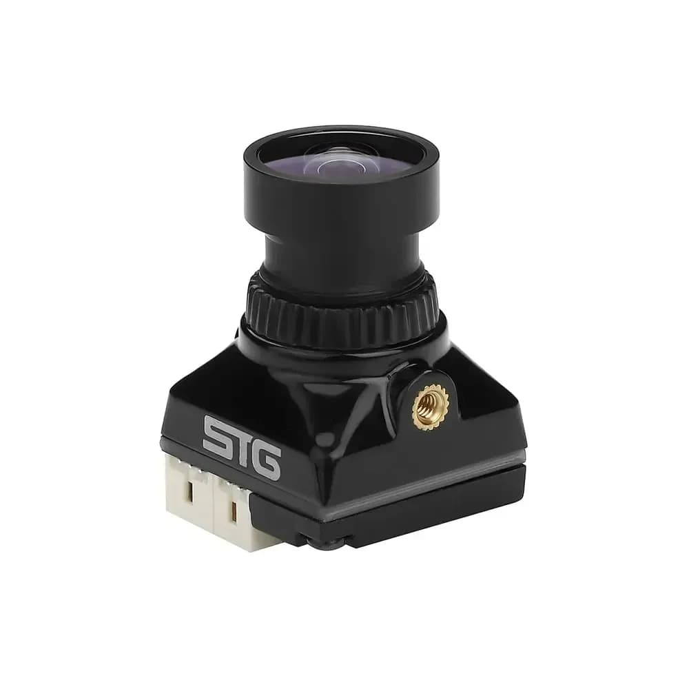 JINJIEAN B19 High-Resolution 1500TVL FPV Camera Module (Black)