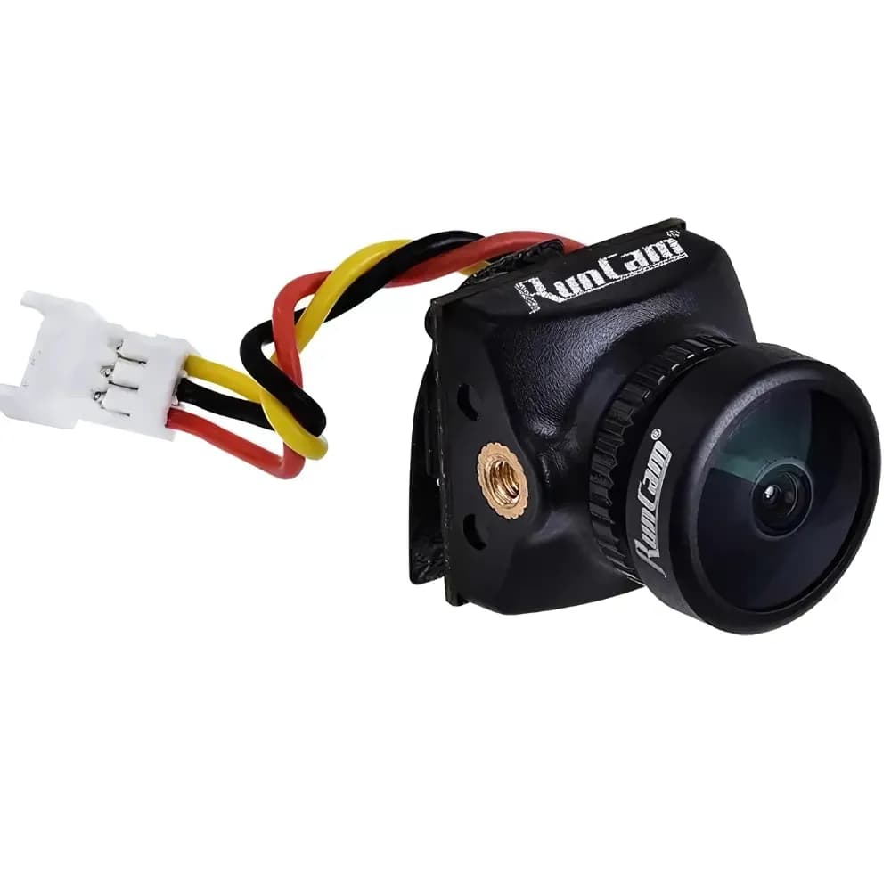 RunCam Camera nano2 DC 3.3-5.5V 2.1mm For FPV Drone