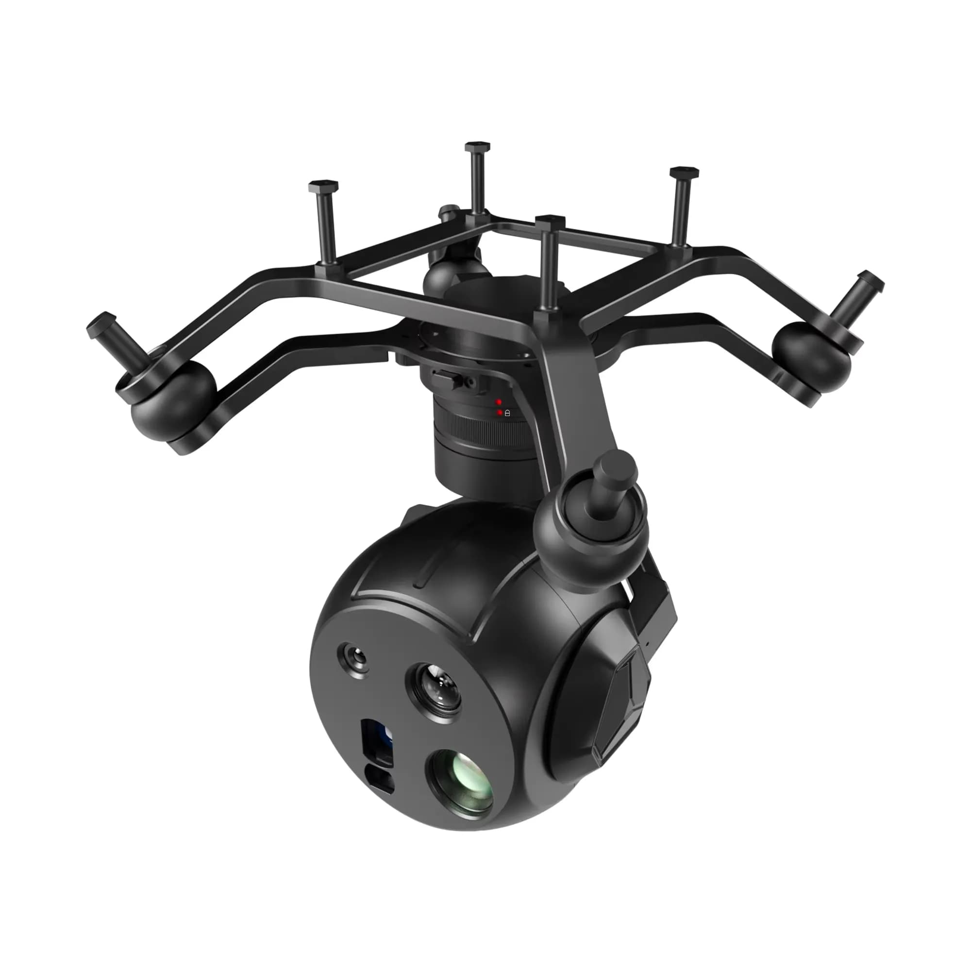 SIYI Unipod MT11 Gimbal Camera For FPV Drones