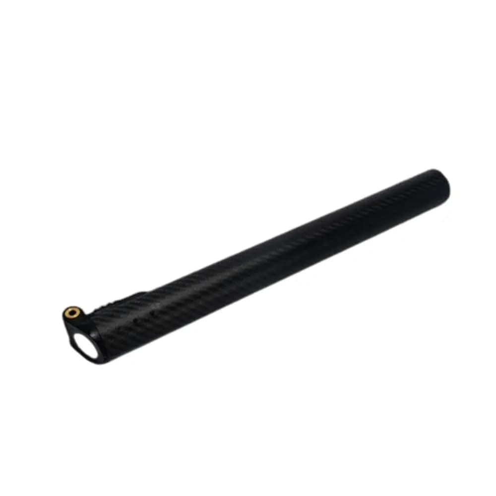 EFT Arm Carbon Tube φ30*27*330/Compatible with E610P