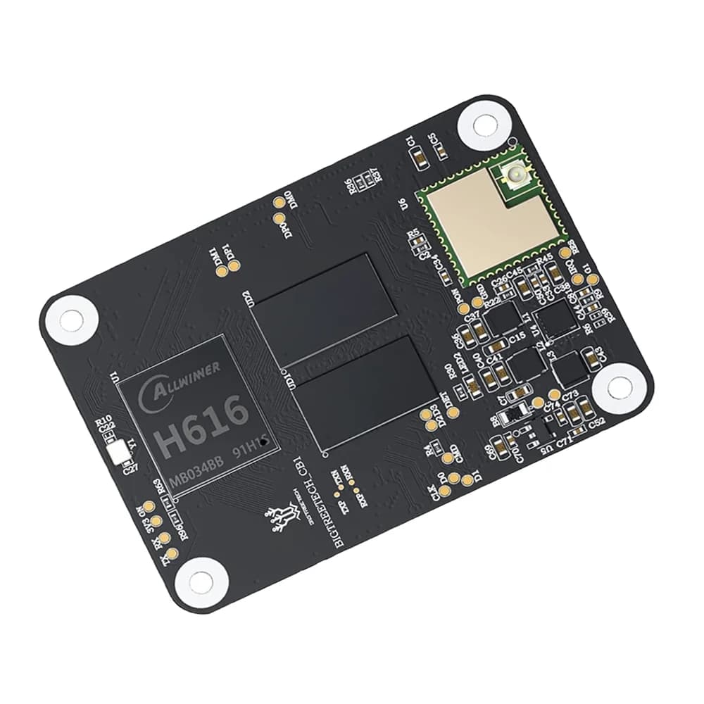 BIGTREETECH BTT CB1 Development Board