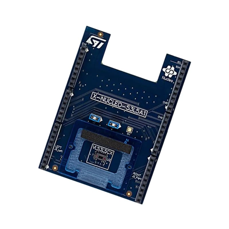 STMICROELECTRONICS Expansion Board, VL53L5CX, NUCLEO-F401RE Development Board