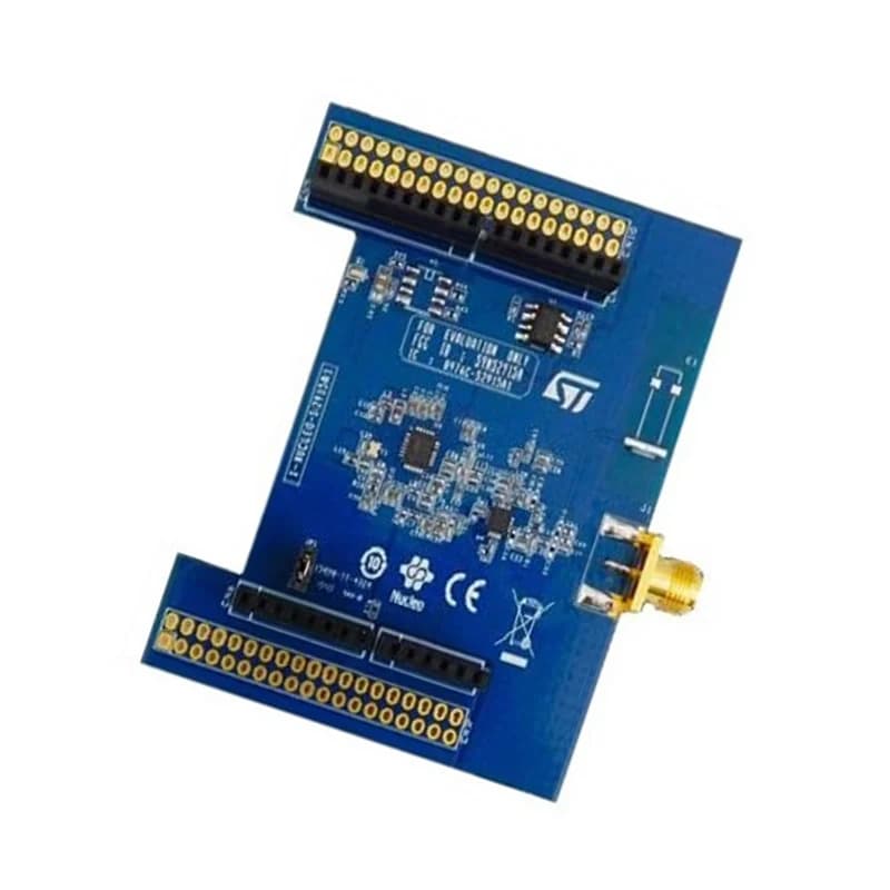 STMicroelectronics Sub-1 Ghz 915 Mhz Rf Expansion Board