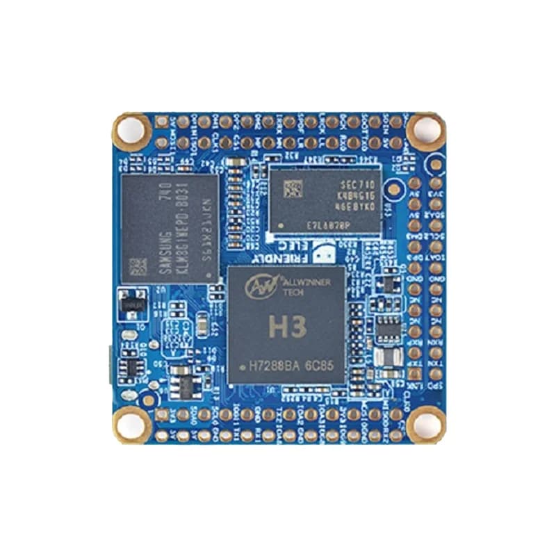 NanoPi Neo Core LTS-Soldered