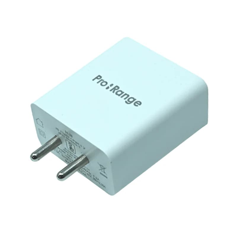 Pro-Range 45W USB-C PD Power Supply For Arduino Uno Q