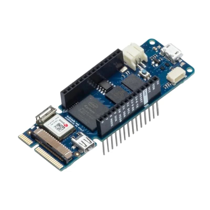 Official Arduino MKR Vidor 4000 ABX00022